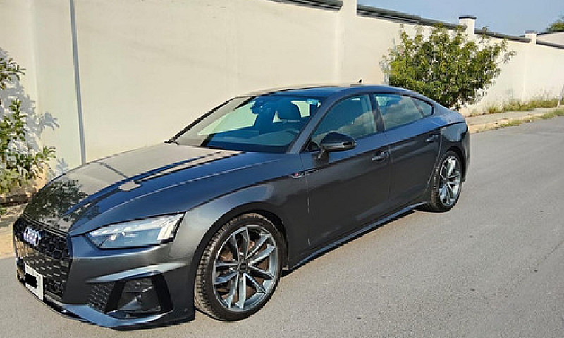 Audi A5 Sportback 2....
