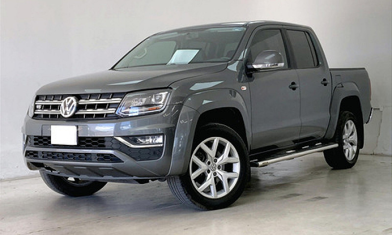 Volkswagen Amarok 20...