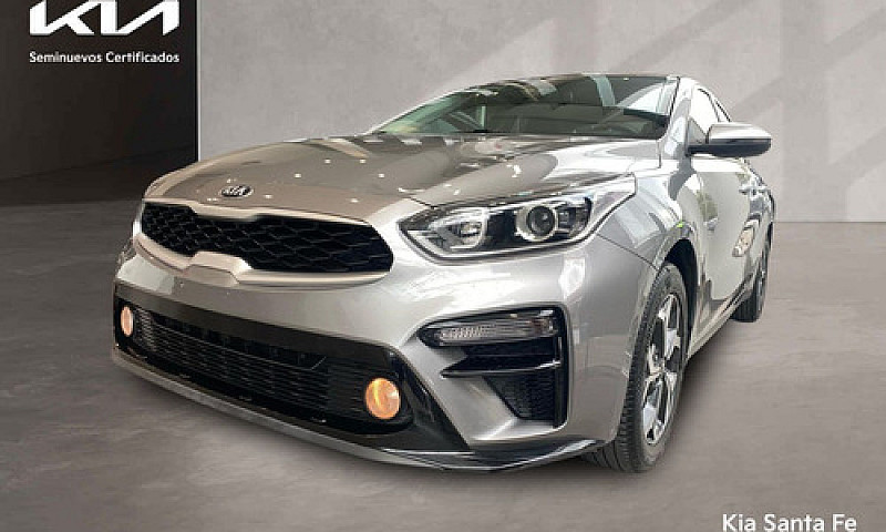 Kia Forte Sedan 2021...