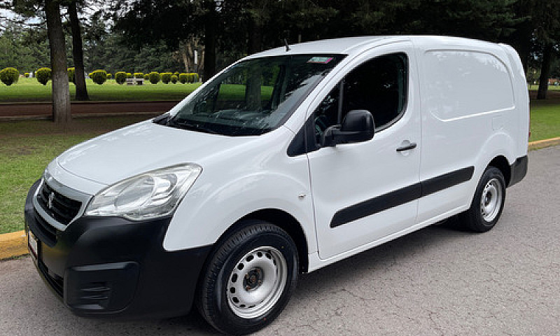 Peugeot Partner 1.6 ...