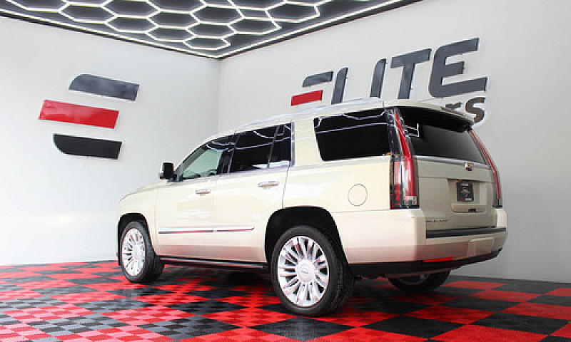 Cadillac Escalade 20...