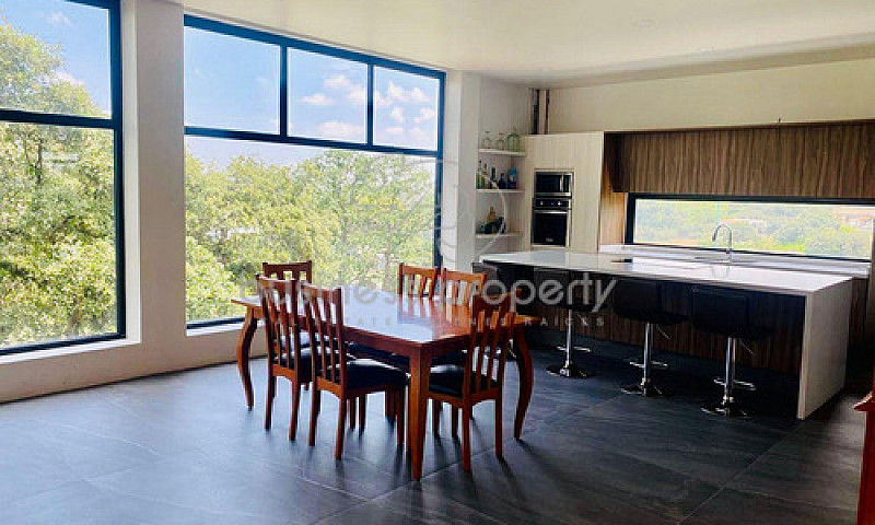 Casa En Condado De S...