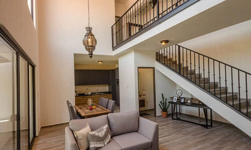 Casa En Venta  Resid...