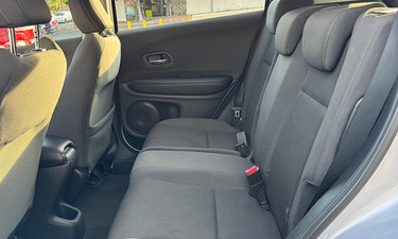 Honda Hr-V 1.8 Prime...