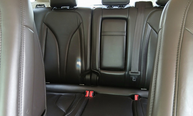Lincoln Mkc 2.3 Rese...