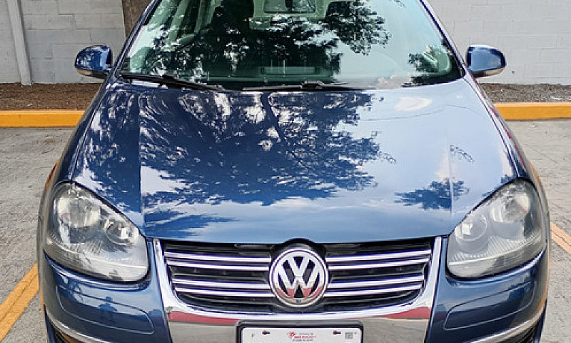Volkswagen Bora 2.5 ...