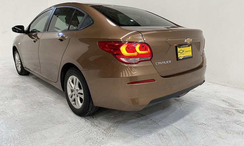 Chevrolet Cavalier 2...