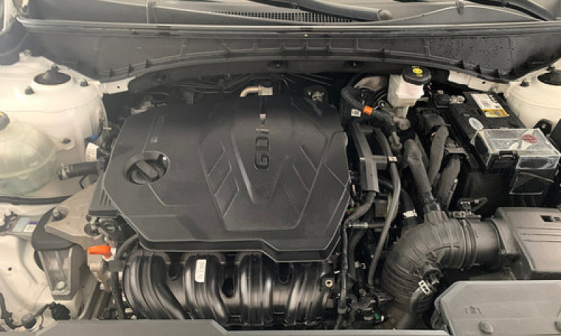 Hyundai Tucson 2.5 L...