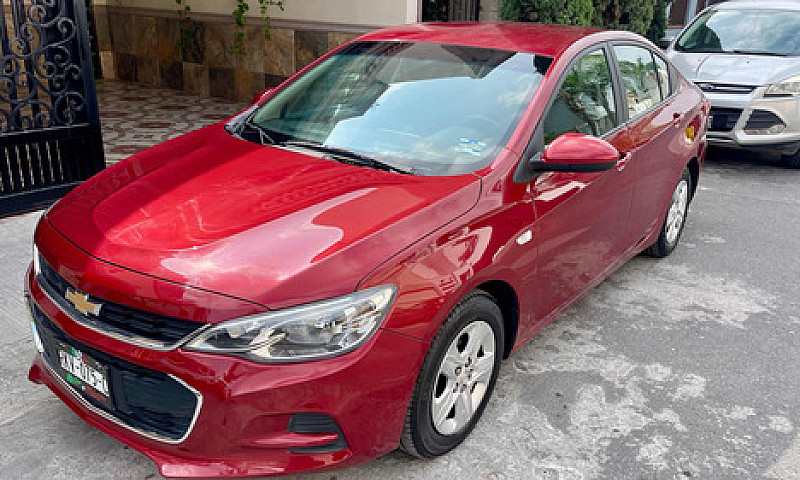 Chevrolet Cavalier 1...