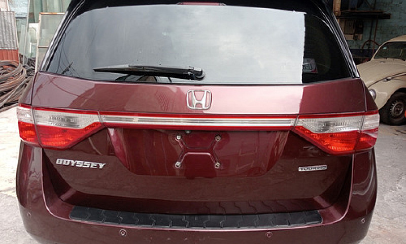 Honda Odyssey 3.5 To...