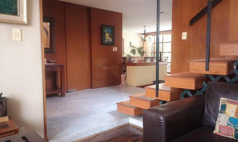 Casa En Venta En Hui...