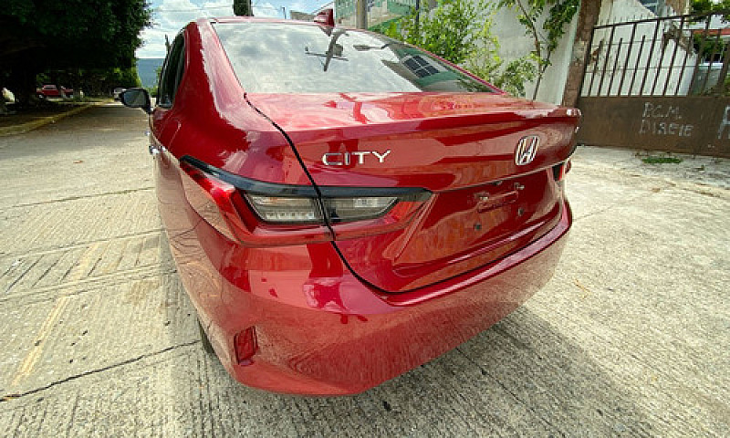 Honda City 2022...