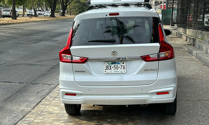 Suzuki Ertiga 2020 G...