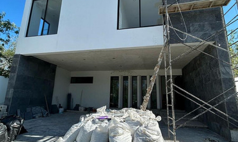 Casa En Venta Merida...
