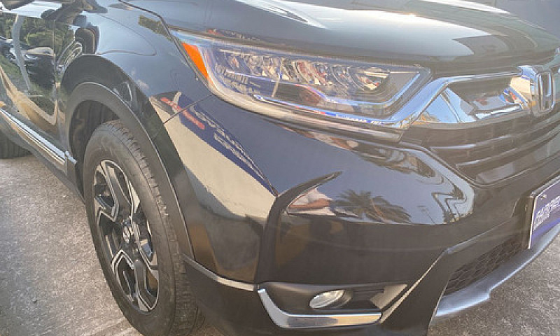 Honda Cr-V 2019...
