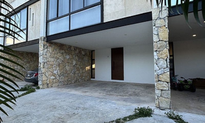Townhouse En Venta E...