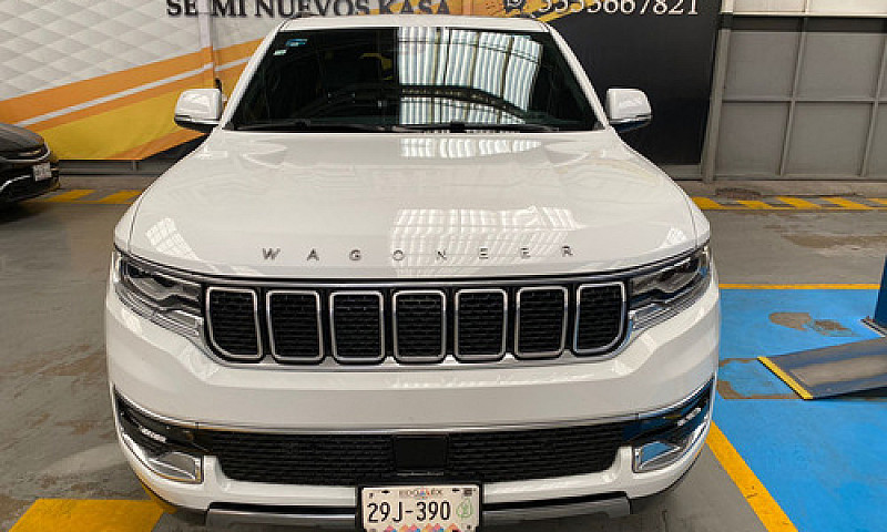 Jeep Otros Modelos 2...