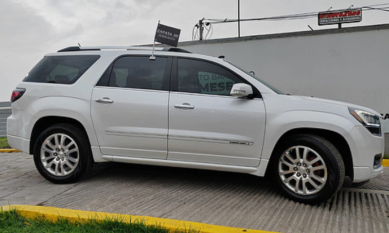 Gmc Acadia 2016 3.6 ...