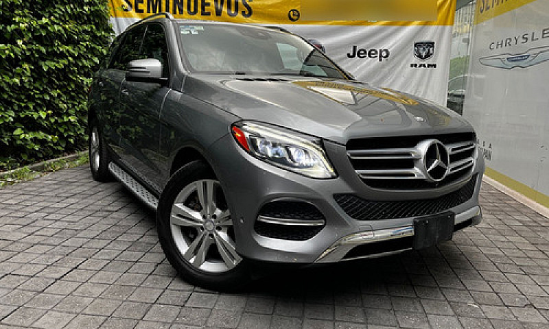 Mercedes Benz Clase ...