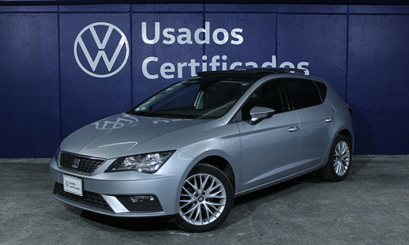 Seat Leon 2020 Style...