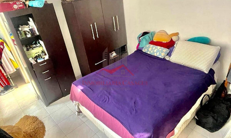 Casa En Venta En $6,...