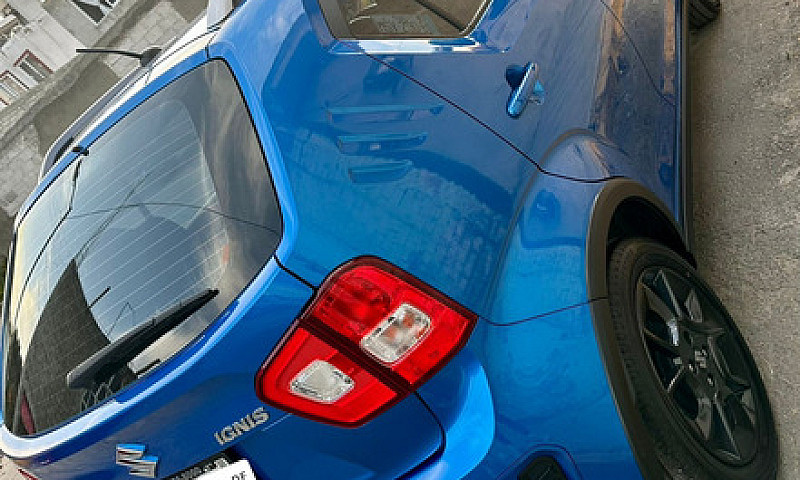 Suzuki Ignis 1.2 Vvt...