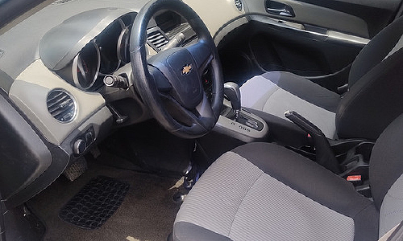 Chevrolet Cruze 1.8 ...