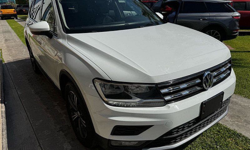 Volkswagen Tiguan 20...