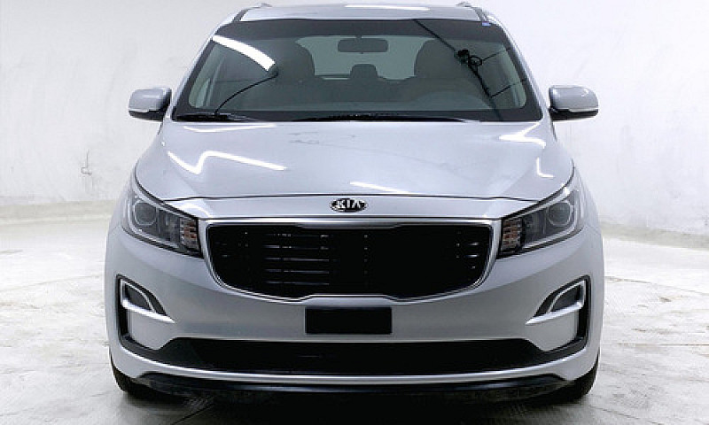 Kia Sedona 2020...