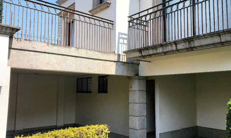 Casa En Venta, Lomas...