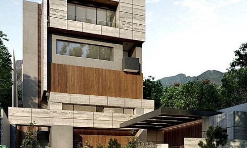 Casa En Venta En Vil...