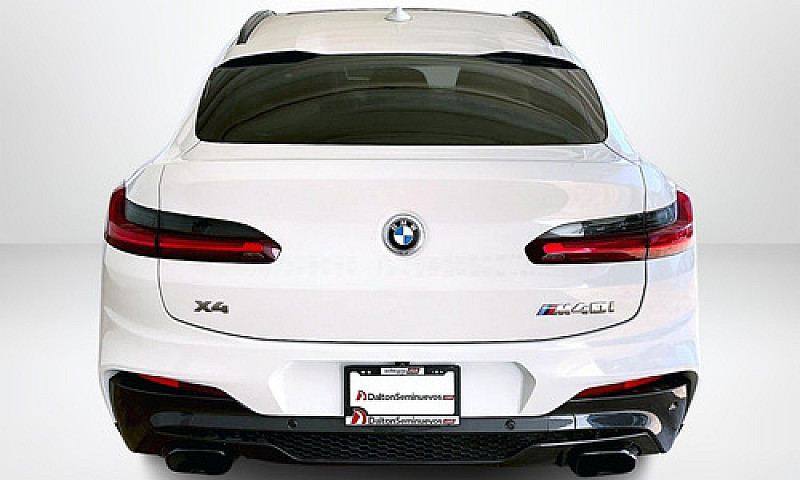 Bmw X4 2019...