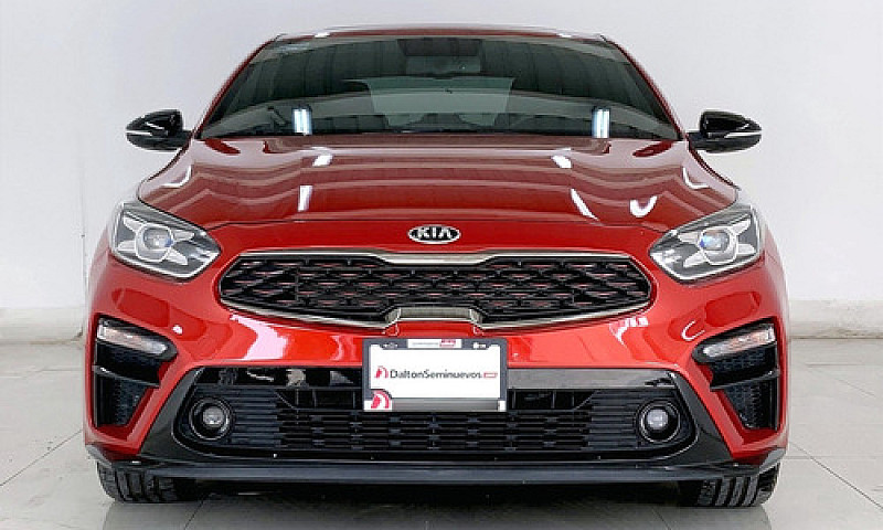 Kia Forte 2020...