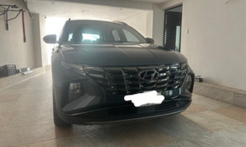 Hyundai Tucson 2.5 G...