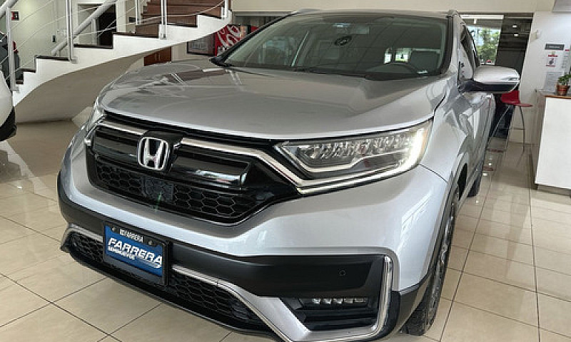 Honda Cr-V 2020...