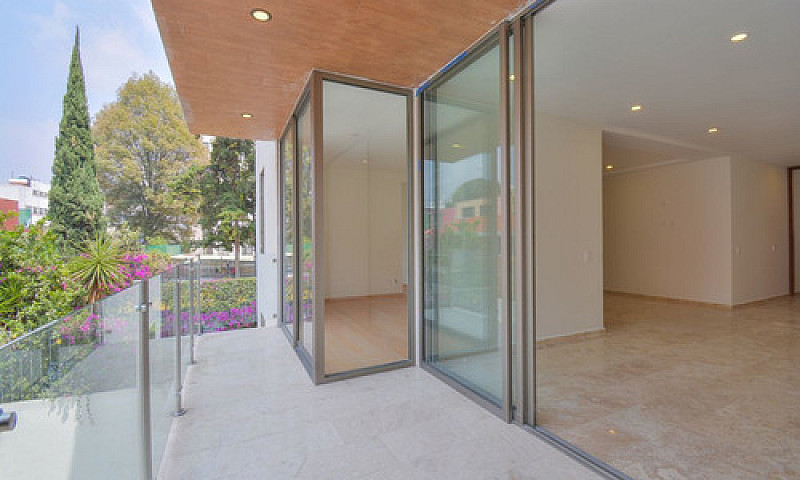 Penthouse En Venta D...