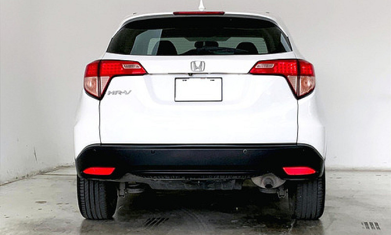 Honda Hr-V 2018...