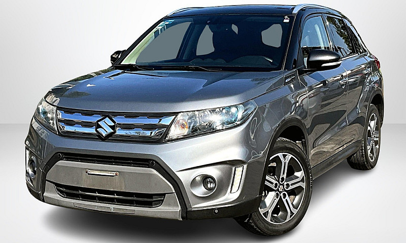 Suzuki Vitara 2018...