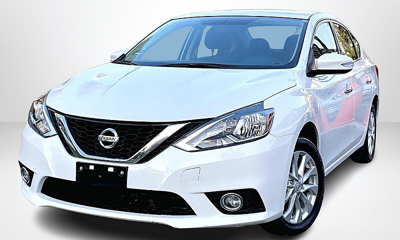 Nissan Sentra 2019...