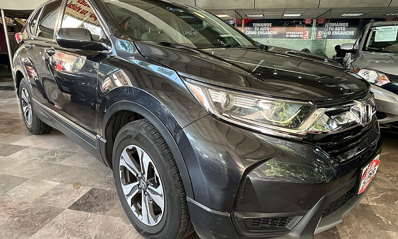 Honda Cr-V 2017 2.4 ...