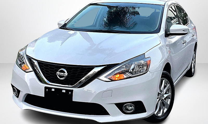 Nissan Sentra 2021...
