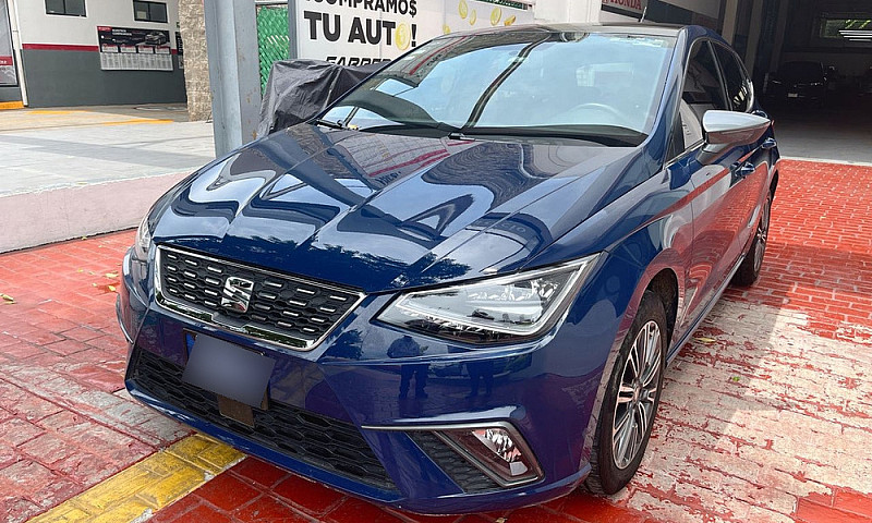 Seat Ibiza 2019 1.6 ...