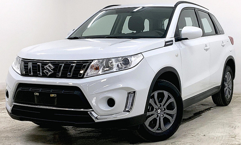 Suzuki Vitara 2022...