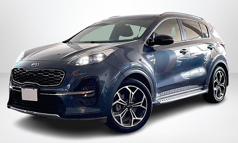 Kia Sportage 2019...