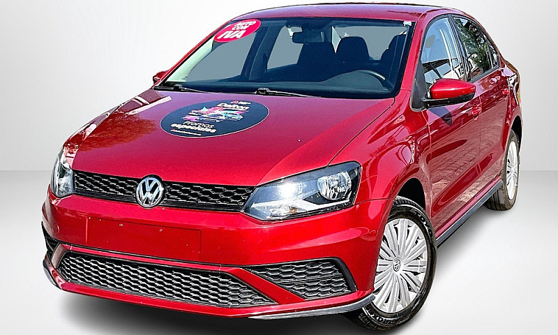 Volkswagen Vento 202...