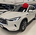 Infiniti Qx50 2022