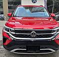 Volkswagen Taos 1.4 Tsi Highline At