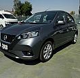 Nissan March 2023