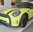 Mini Cooper 2023