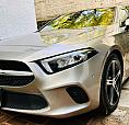 Mercedes Benz Clase A A200 Progressive Sedan 2020